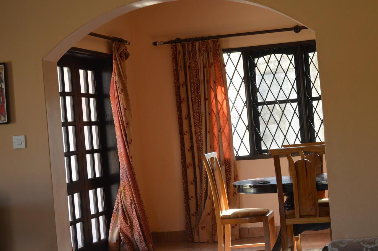 Comfort Guest House Шанзу Екстер'єр фото