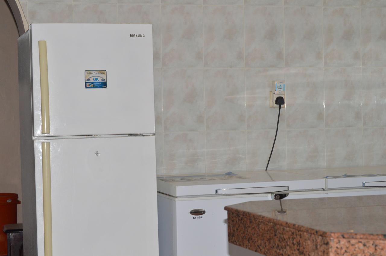 Comfort Guest House Шанзу Екстер'єр фото