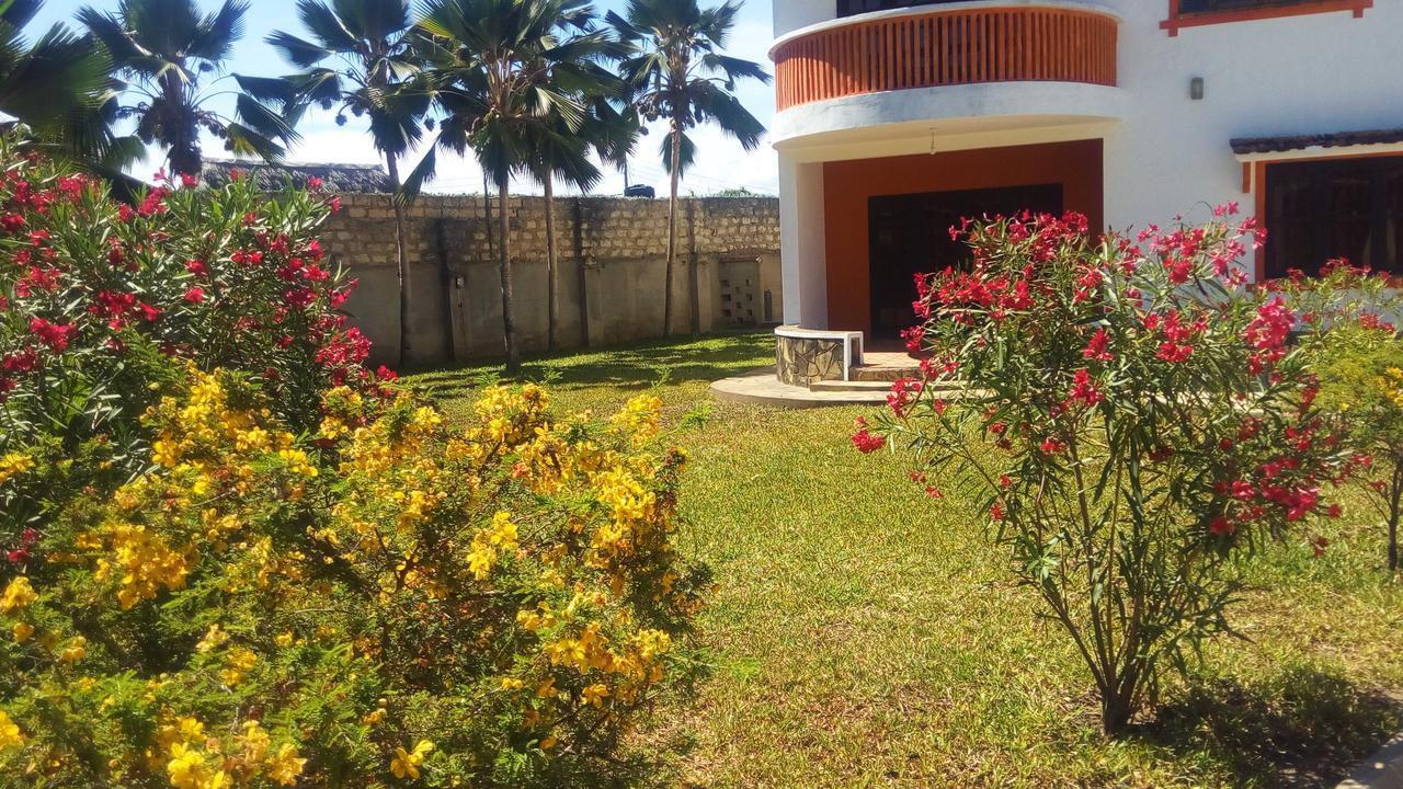 Comfort Guest House Шанзу Екстер'єр фото